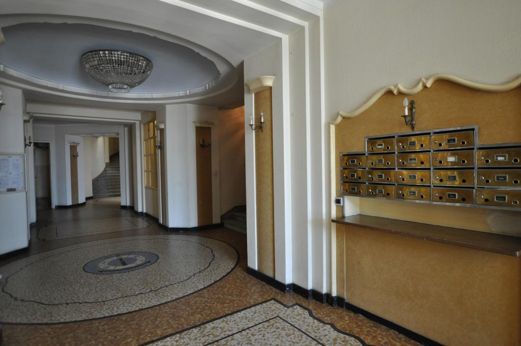 53 Promenade Des Leilighet Nice