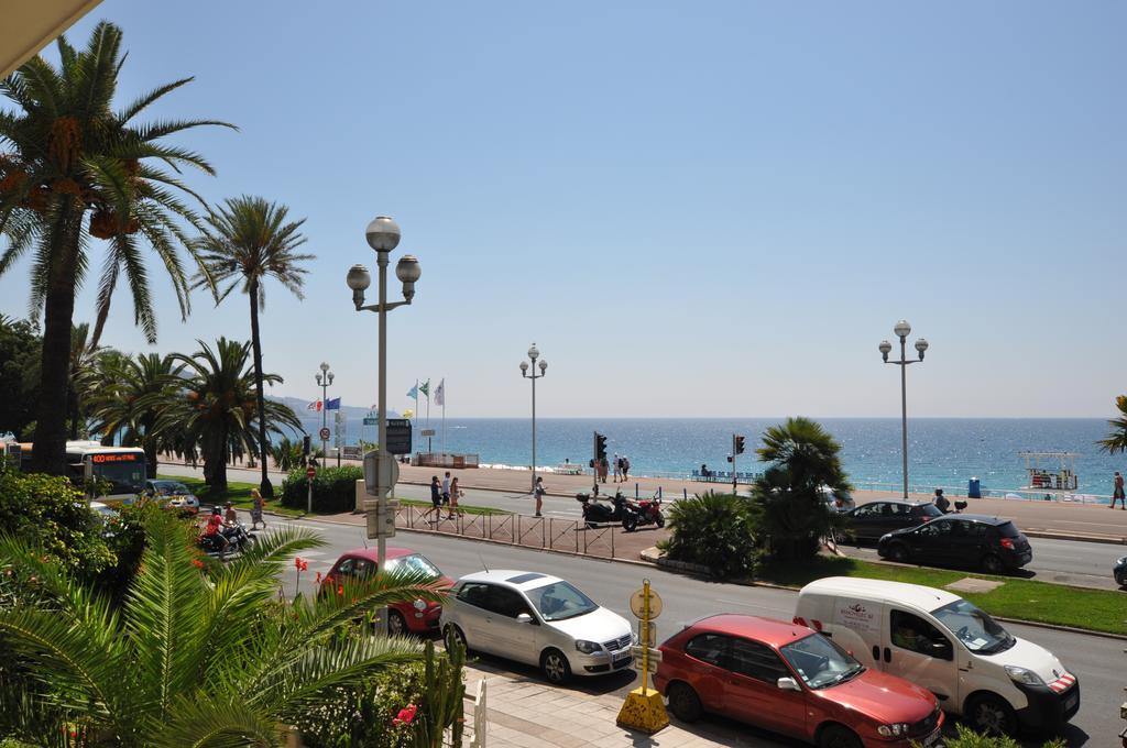 Leilighet 53 Promenade Des
