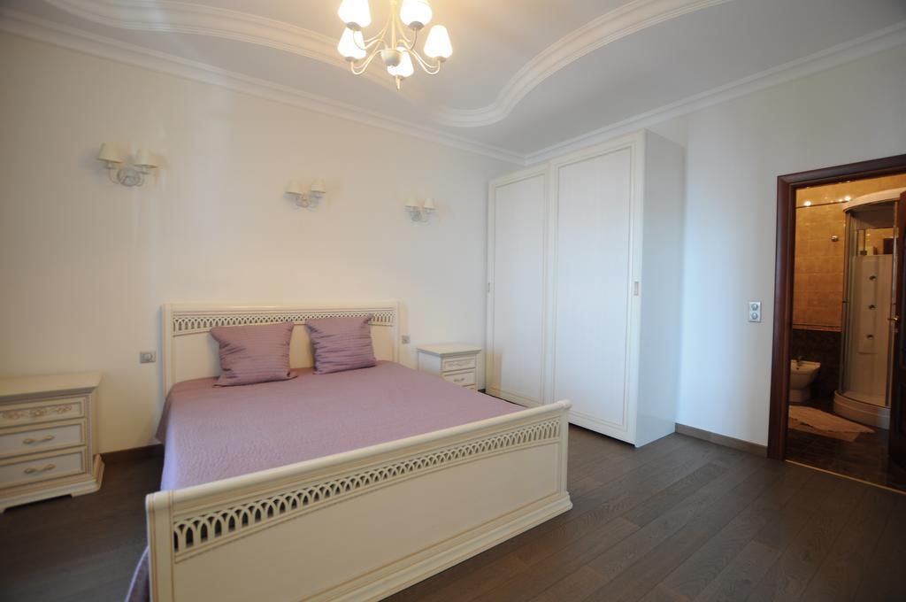 Leilighet 53 Promenade Des *